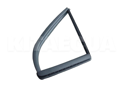 Уплотнитель форточки правый HQ на Chery QQ (S11-5206114)