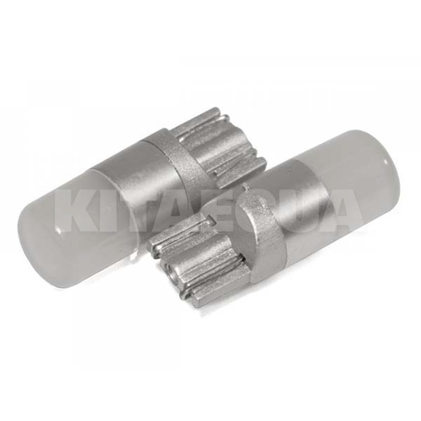 LED лампа для авто W5W T10 0.6W 6000K StarLight (29200012)