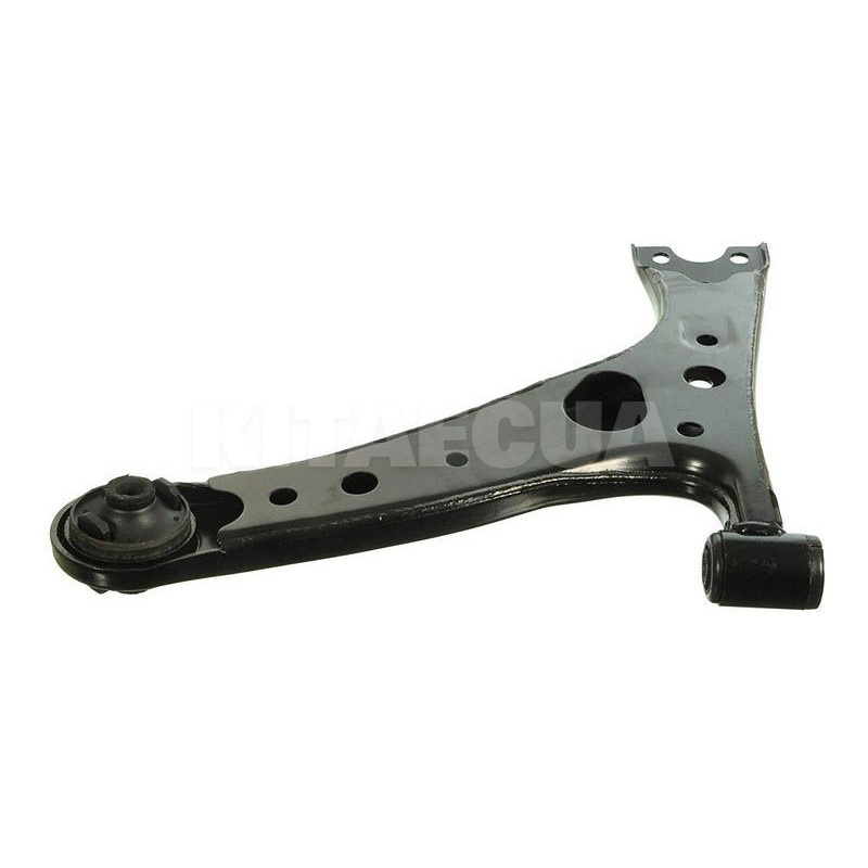 Важіль передньої підвіски правий (без кульової) 7 SEVEN PARTS на TIGGO 1.6-1.8 (T11-2909020)