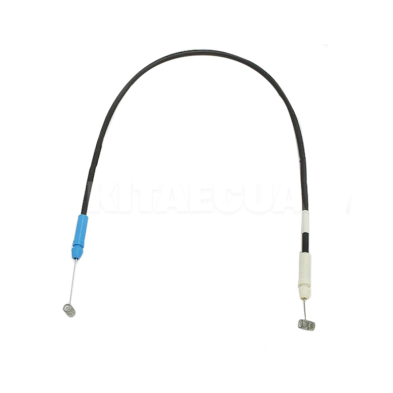 Трос открытия двери передней на Geely MK (1018005295)