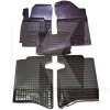 Комплект ковриков в салон GEELY MK/MK-2 2006- AVTO-GUMM на Geely MK (1000258)