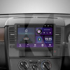 Штатна магнітола E9232 2+32 Gb 9" Nissan Tiida C11 2004-2013 SIGMA4car (42070)