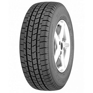 Шина зимова 16C/195/65/T/104/102 Snovanis 3 Barum