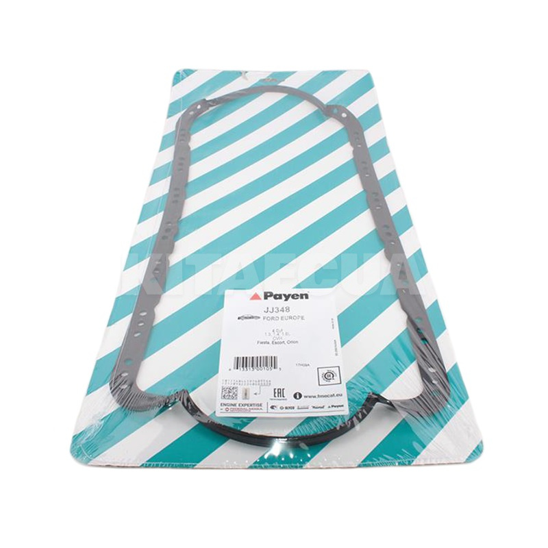 Прокладка поддона картера 1.6L PAYEN на Chery AMULET (480-1009021BA) - 3