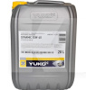 Масло моторное полусинтетическое 20л 10W-40 DYNAMIC Yuko (4820070242362-Yuko)
