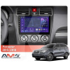 Штатна магнітола MOSS M3 4+32 ГБ 9" Subaru Forester SJ 2015-2018 AMS (50662)