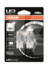 LED лампа для авто W21/5W 1,5W Osram (OS 7915 CW-02B)