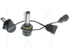 LED лампа для авто SX HB4 P22d 24W 5500K (комплект) BAXSTER (00-00017122)