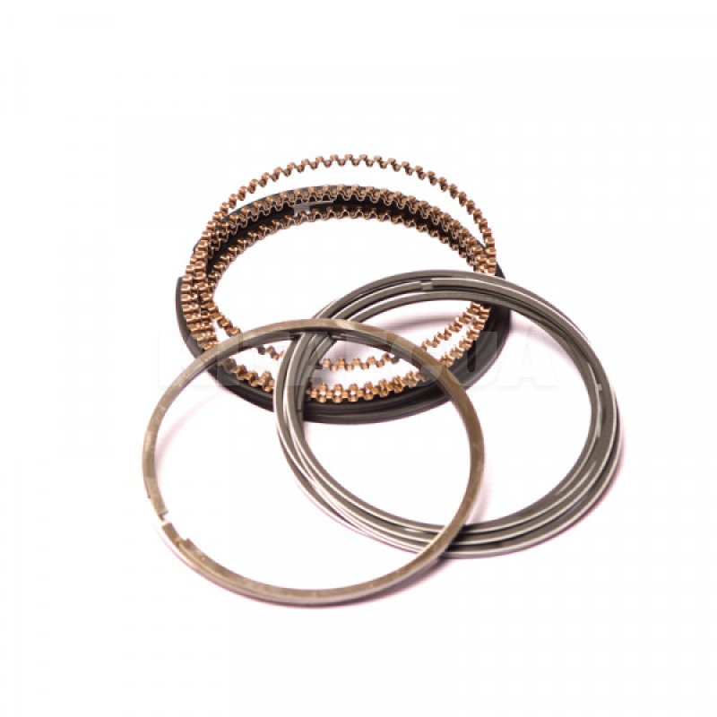 Кольца поршневые STD 1.8L NPM на Geely EMGRAND EX7 (1136000065-01)