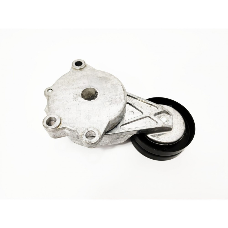 Натяжитель ремня генератора с роликом 1.5L KIMIKO на Chery ARRIZO 3 (A11-8111200BB) - 2