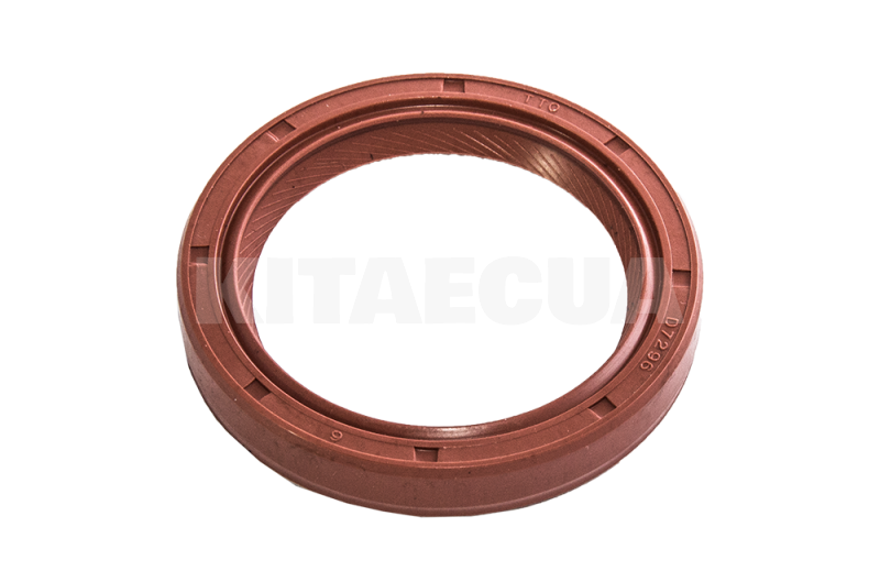 Сальник колінвалу передній на Chery M11 (481H-1011020BA)