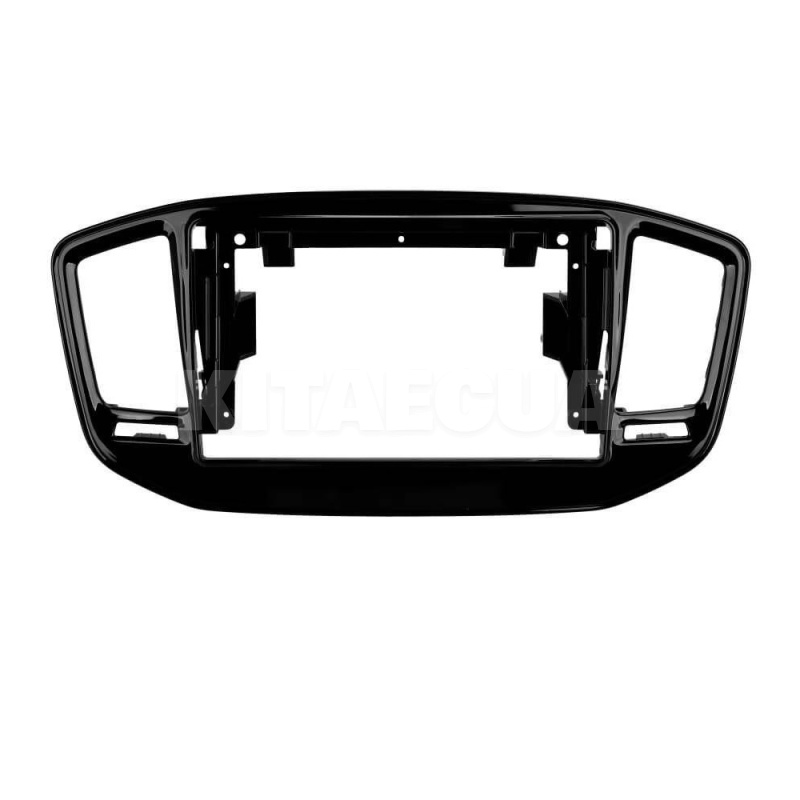 Штатна магнітола CC4 2k 6+64 Gb 9" Geely Emgrand X7 2014-2020 (L1) Teyes (52508) - 2