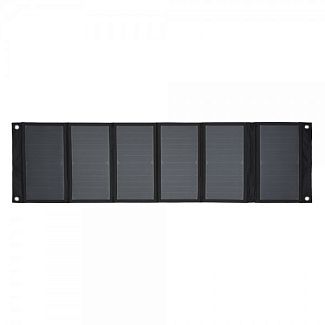 Портативная солнечная панель 40Вт КВАНТ