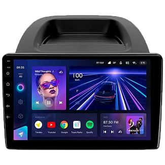 Штатная магнитола CC3 4+32 Gb 10" Ford EcoSport 2017-2023 Teyes