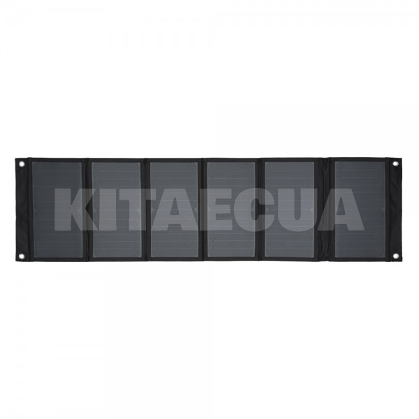 Портативна сонячна панель 40Вт КВАНТ (PSB-40W)