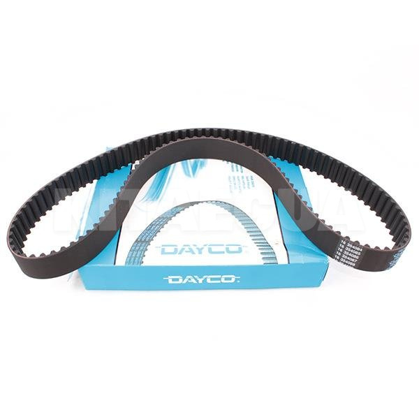 Ремень ГРМ 2.0L DAYCO на TIGGO 2.0-2.4 (MD329639)