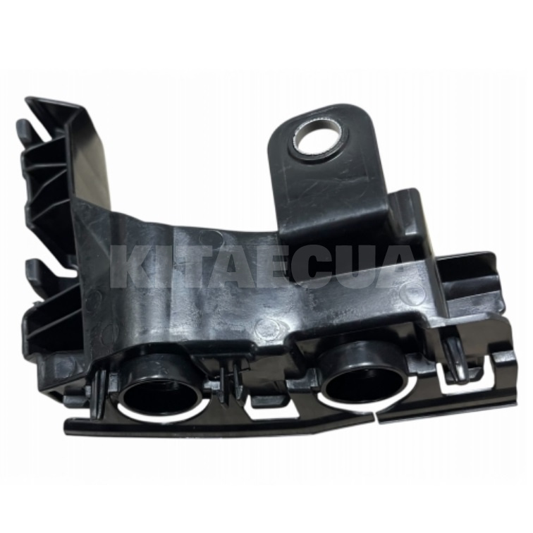 Кронштейн крепления переднего бампера маленький левый VAG на VOLKSWAGEN ID.4 CROZZ (11A 807 183) - 3