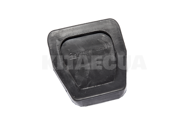 Накладка педалі гальма і зчеплення FEBI на Chery AMULET (A11-3504033) - 2