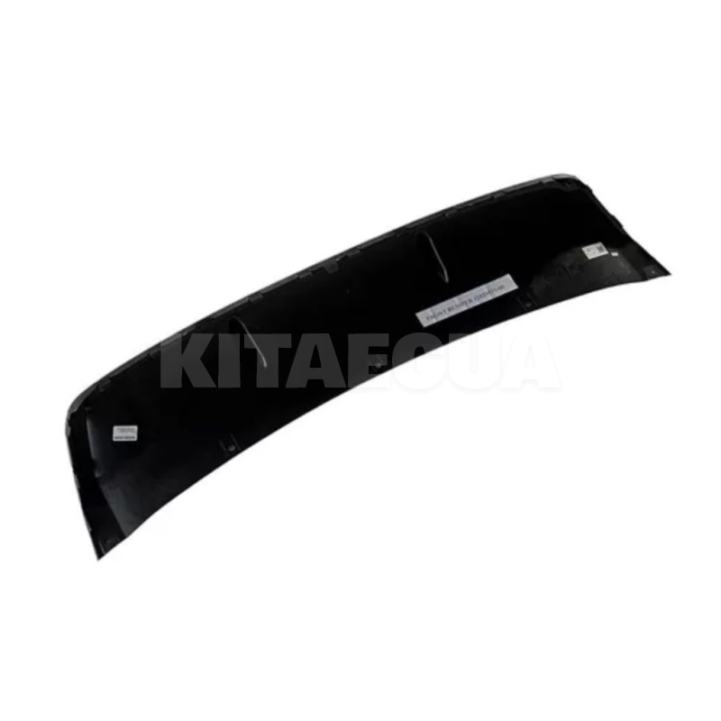 Нижняя губа заднего бампера BYD на BYD E2 (12823833-00) - 2