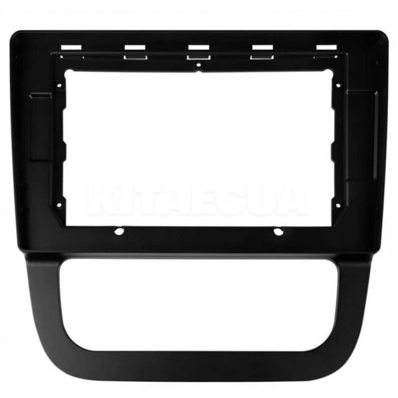 Штатная магнитола CC4L 6+64 Gb 10" Volkswagen Jetta 5 2005-2010 (F3) Teyes (71488) - 2