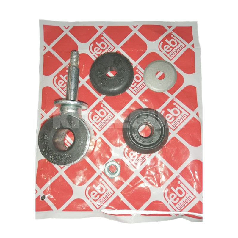 Стойка стабилизатора передняя (в сборе) FEBI на Chery AMULET (A11-2906021)