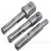Набор переходников SDS PLUS 1/2"/3/8"/1/4" 3 шт TOLSEN (77865)