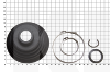 Пыльник ШРУСа наружного на GREAT WALL PEGASUS (2300430-K01-J)