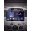 Штатна магнітола CC3 2k 4+32Gb 9" Hyundai Accent 3 2006-2011 Teyes (36230)