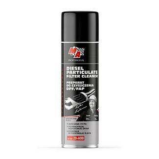 Очиститель сажевого фильтра 400мл DPF/FAP MOJE AUTO
