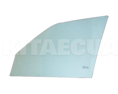 Скло дверей передньої правої на Chery BEAT (S18-5203120AB)