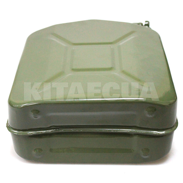 Канистра 5л металлическая LAVITA (LA KM1005) - Kitaec.ua 2 Канистра 5л металлическая LAVITA (LA KM1005) - 2
