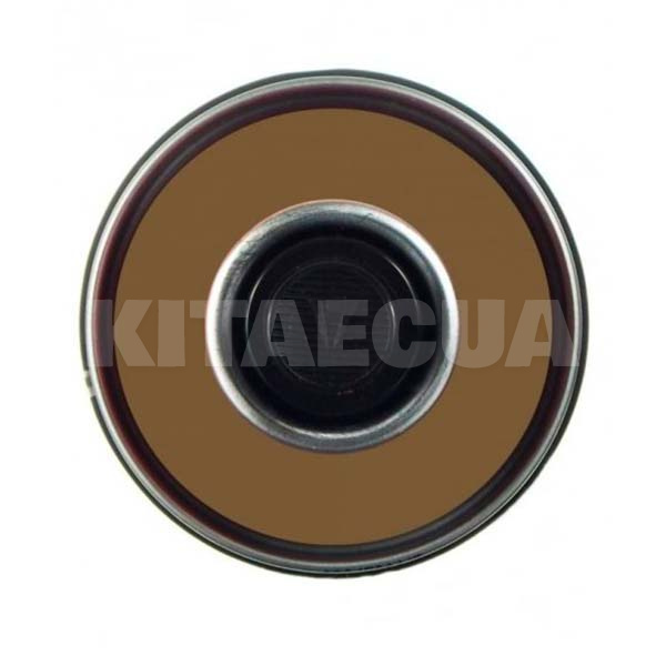 Фарба коричнева 400мл матова BLK6630 Pan MONTANA (321603-MONTANA) - 2