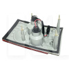 Фонарь задний правый внутренний 2007-2010 KLM Autoparts на Chery AMULET (A15-3773020BA)
