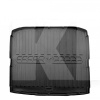 Резиновый коврик багажника SKODA Superb III (3V) (2015-..) Stingray (6020221)