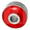 Сайлентблок переднего рычага задний (полиуретан) PSB-210 REDAUTO на Chery AMULET (A11-2909050-P)