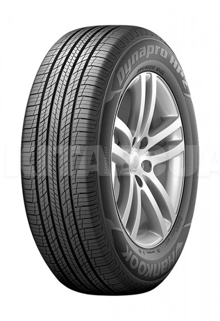 Шина летняя 275/70R16 114H Dynapro HP2 RA33 Hankook (1014052)