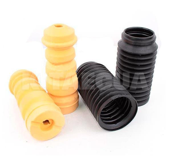 Пильник відбійник амортизатора заднього (комплект) SACHS на ZAZ FORZA (A11-2911037)