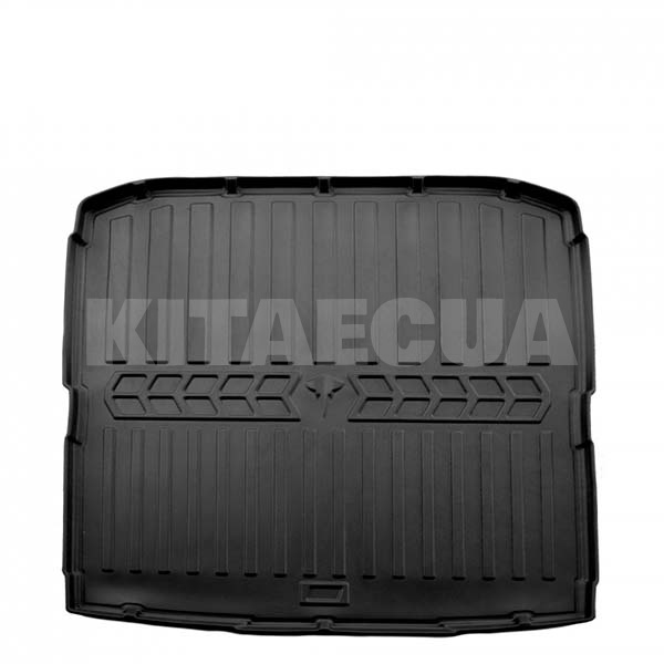 Гумовий килимок багажника Skoda Superb III (3V) (2015-..) Stingray (6020221)