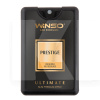 Ароматизатор "престиж" 18мл Spray Ultimate Slim Prestige Winso (537110)