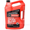 Масло моторное полусинтетическое 4.73л 5W-20 Synthetic Blend Motorcraft (XO5W20-5Q3SP)