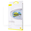 Защитная пленка для зеркала 135х95мм Car Rear-View Mirror Oval BASEUS (SGFY-C02)