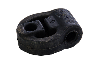 Подвес глушителя перпендикулярный 