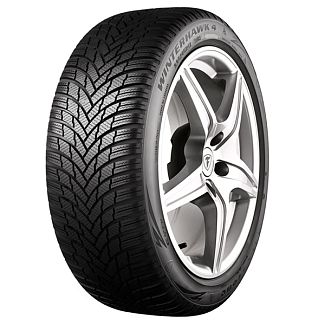 Шина зимова 245/45R19 102V XL WinterHawk 4 Firestone