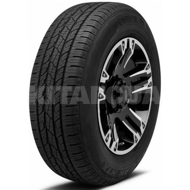 Шина всесезонная 245/55R19 103T ROADIAN HTX RH5 NEXEN (14326)