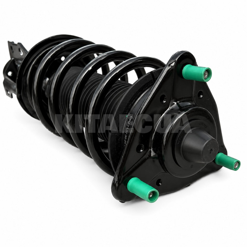 Правый передний амортизатор ОРИГИНАЛ на BYD EV Yuan Plus (SC2EE-2905200-D1) - 3