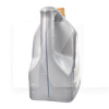 Масло моторне синтетичне 4л 5W-40 FS X1 MOBIL (153265)