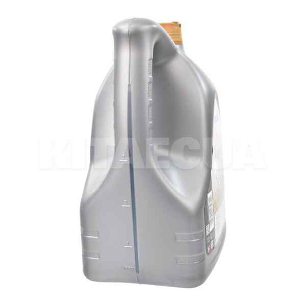 Масло моторне синтетичне 4л 5W-40 FS X1 MOBIL (153265) - 3