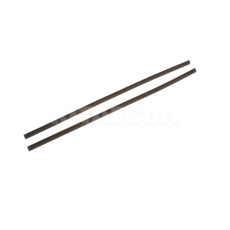 Комплект гумок склоочисника 625/625мм Bosch (3397033266)