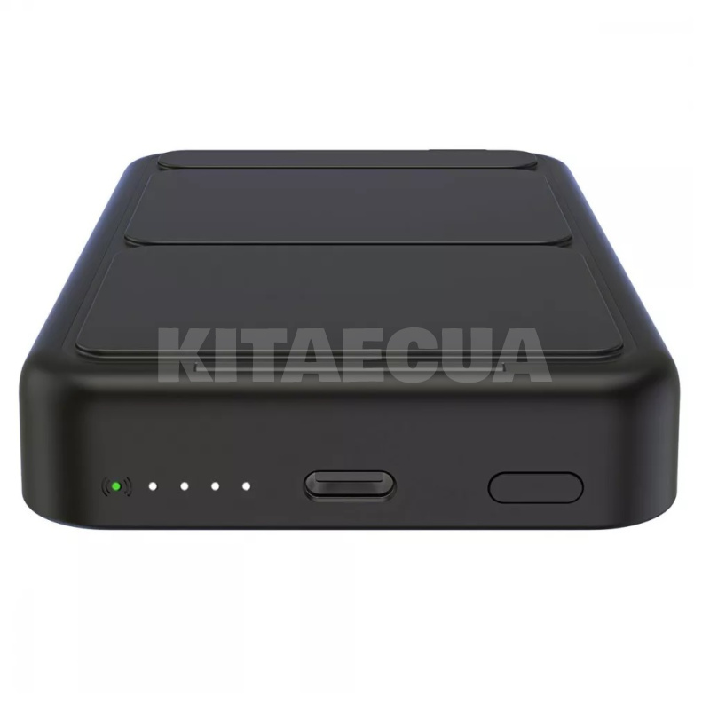 Повербанк Qi Hyperion 10000mAh 20W білий PROOVE (557760003) - 8