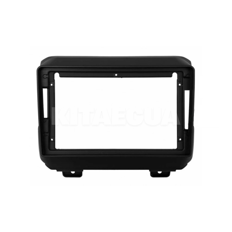 Штатна магнітола X10232 2+32 Gb 10" Jeep Wrangler 4 JL 2018-2019 (L1) SIGMA4car (34149) - 2